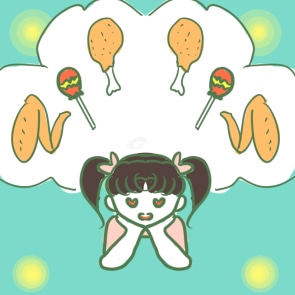 欢庆快乐六一日记